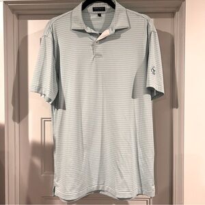 Peter Millar Crown Crafted polo